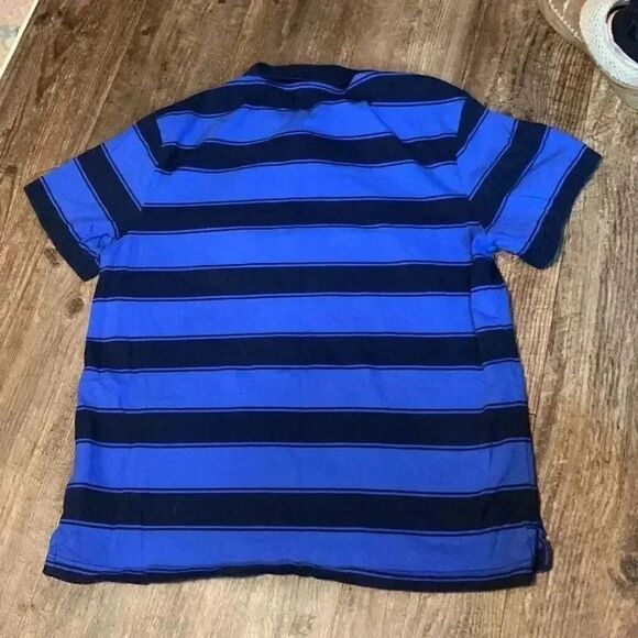 Nike golf polo tee button up neck size L - Picture 2 of 4